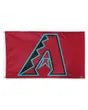 Arizona Diamondbacks Flag - Liberty Flag & Specialty