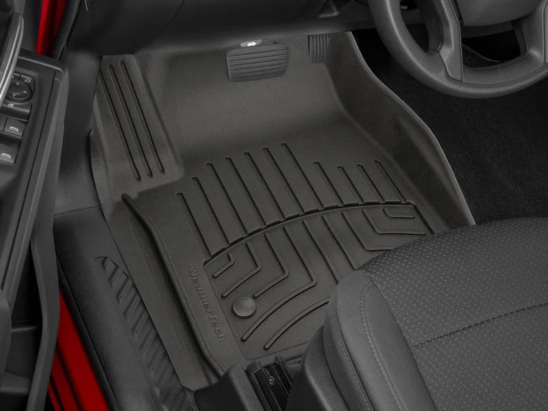Floorliner HP | Chevy Silverado - Liberty Flag & Specialty