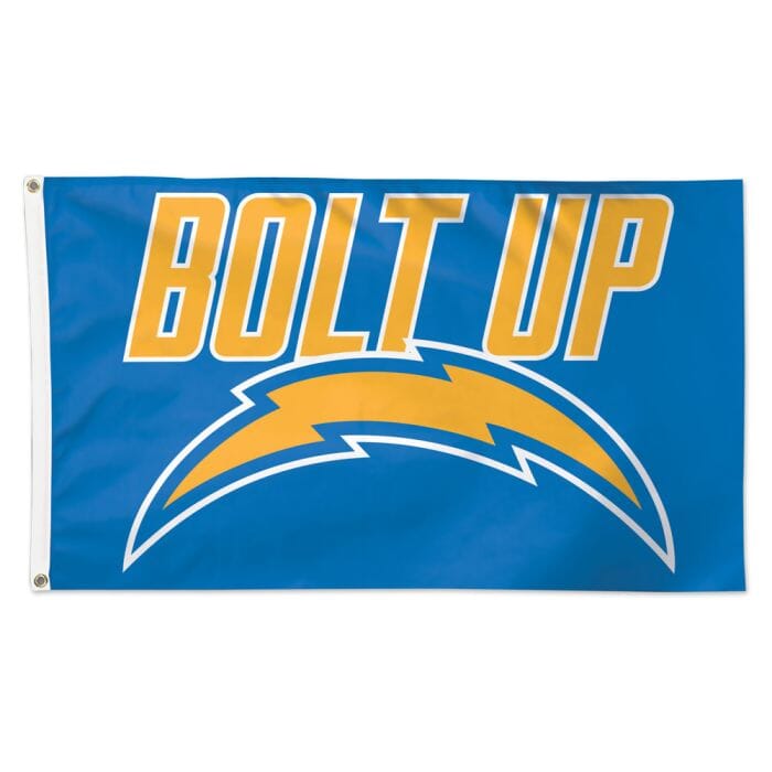Los Angeles Chargers Flags - Liberty Flag & Specialty