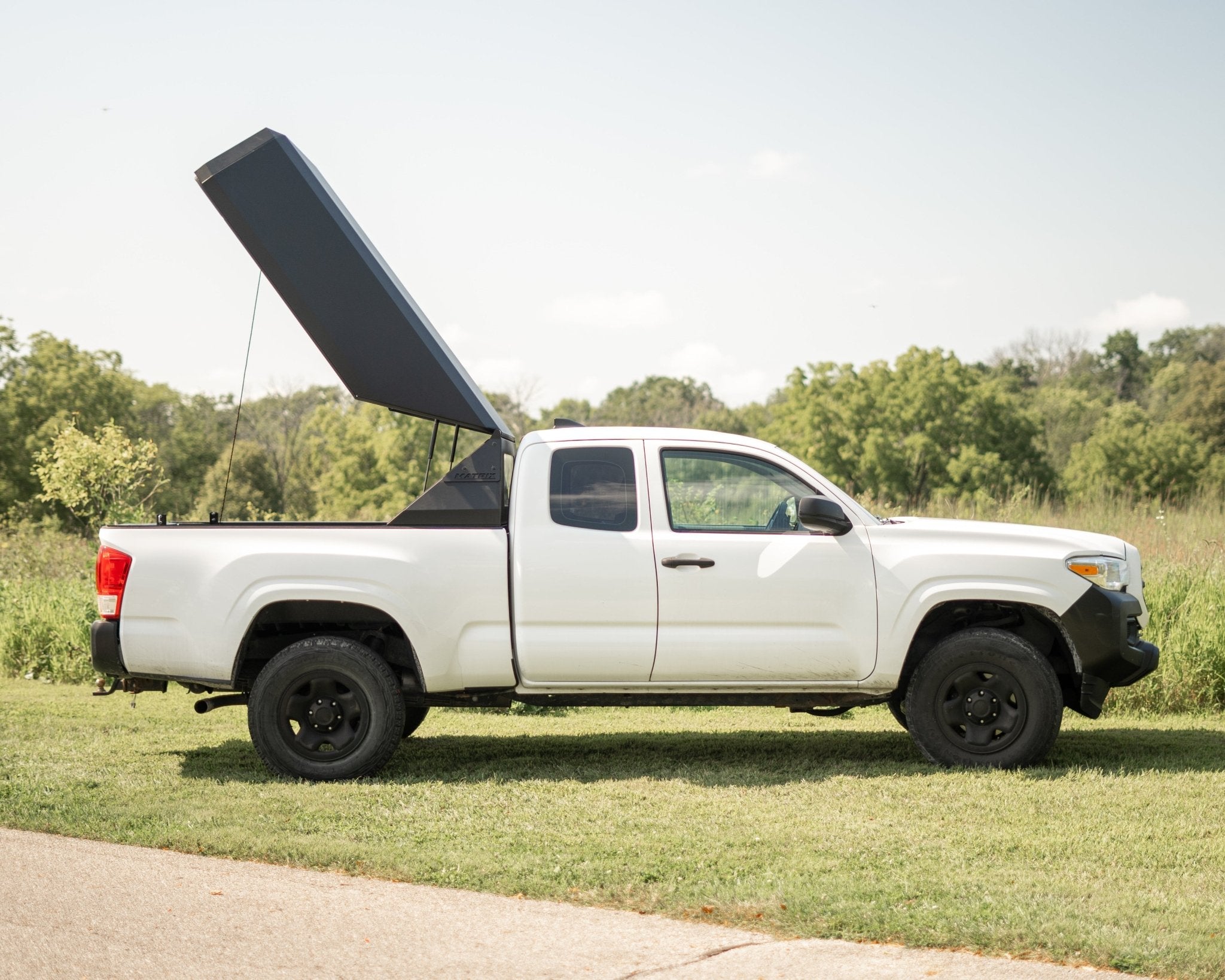 Matrix GT Truck Topper - Liberty Flag & Specialty