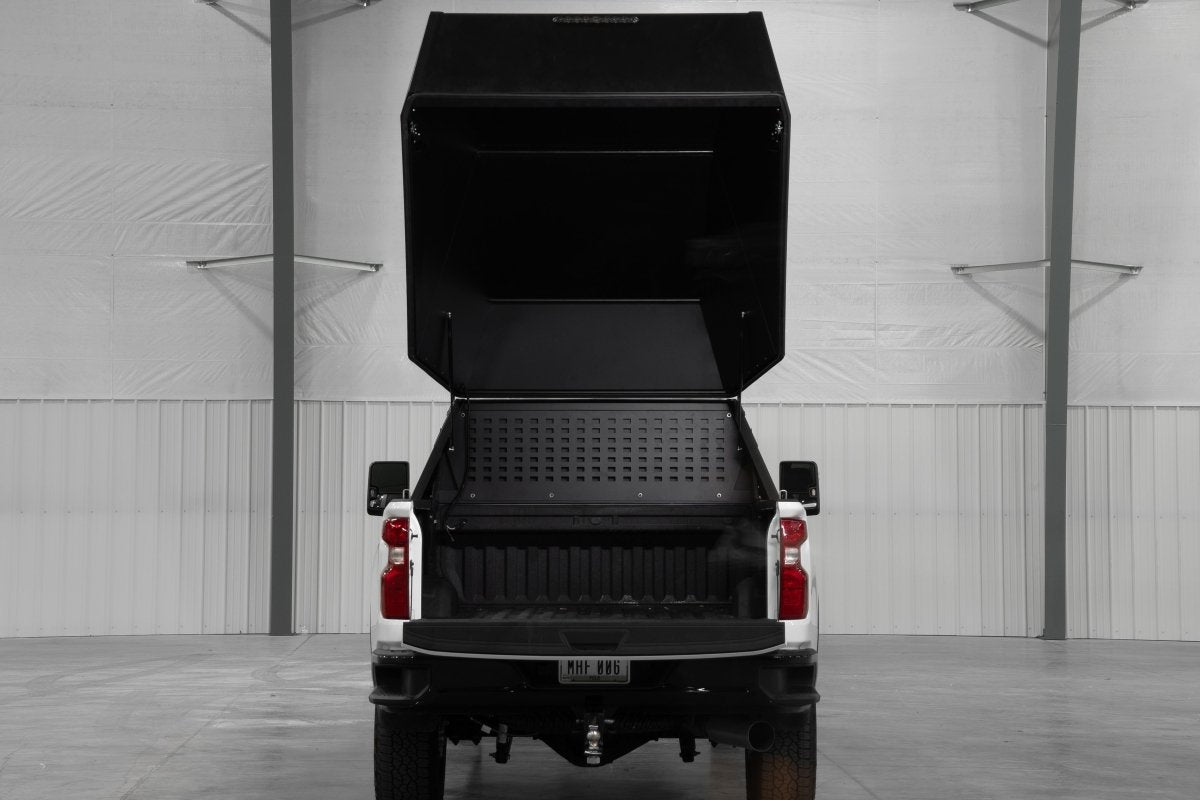 Matrix XL Truck Topper - Liberty Flag & Specialty