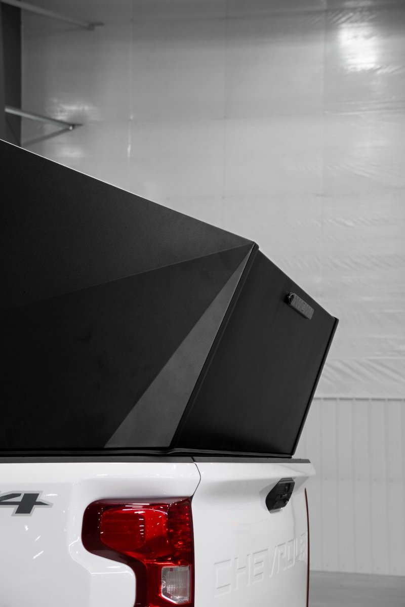 Matrix XL Truck Topper - Liberty Flag & Specialty
