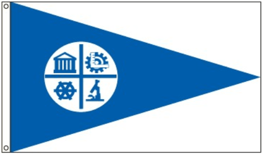 Minneapolis Flag - Liberty Flag & Specialty