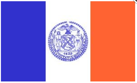 New York Flag - Liberty Flag & Specialty