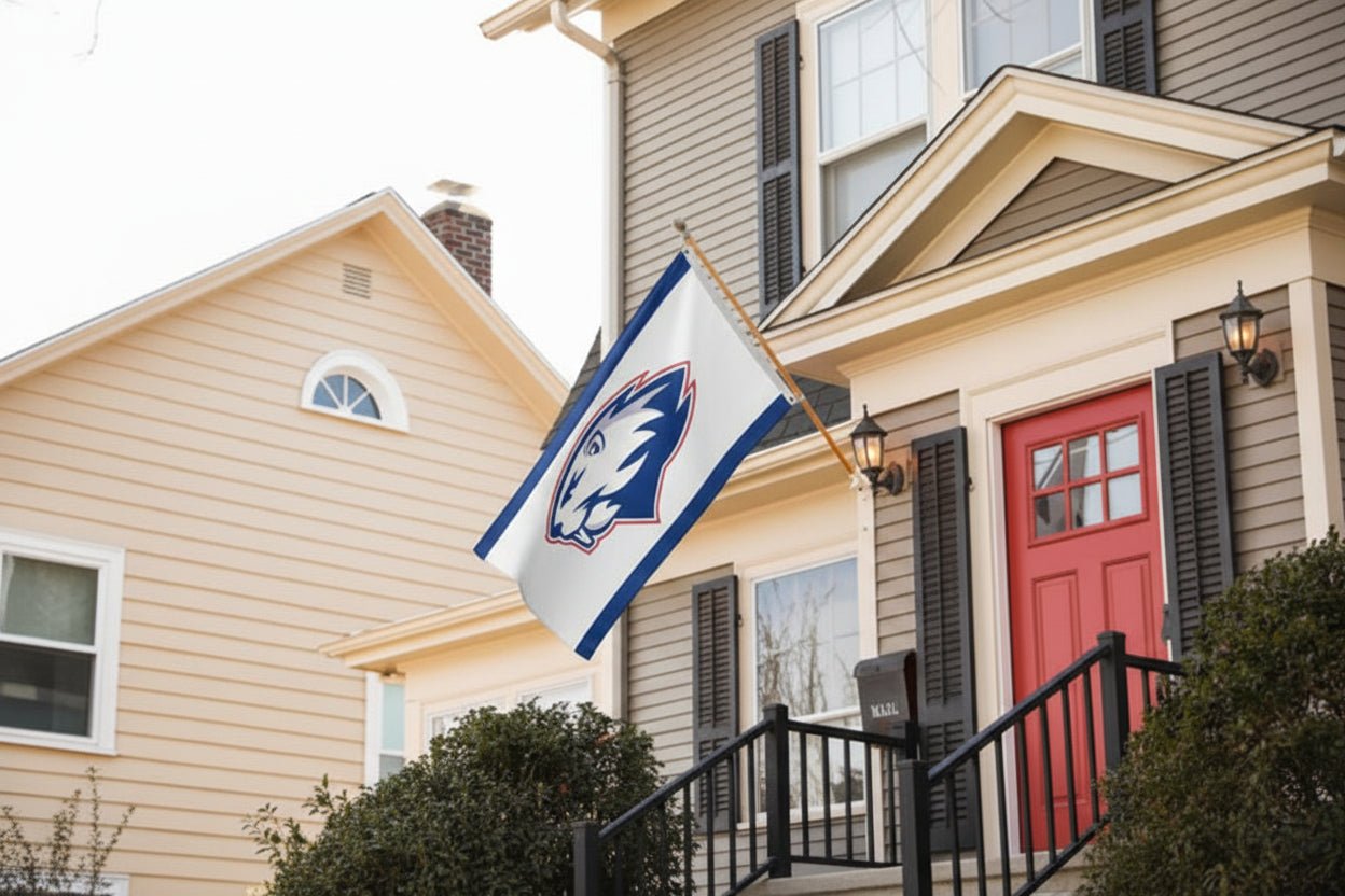 Reedsburg Beavers Flag - Liberty Flag & Specialty