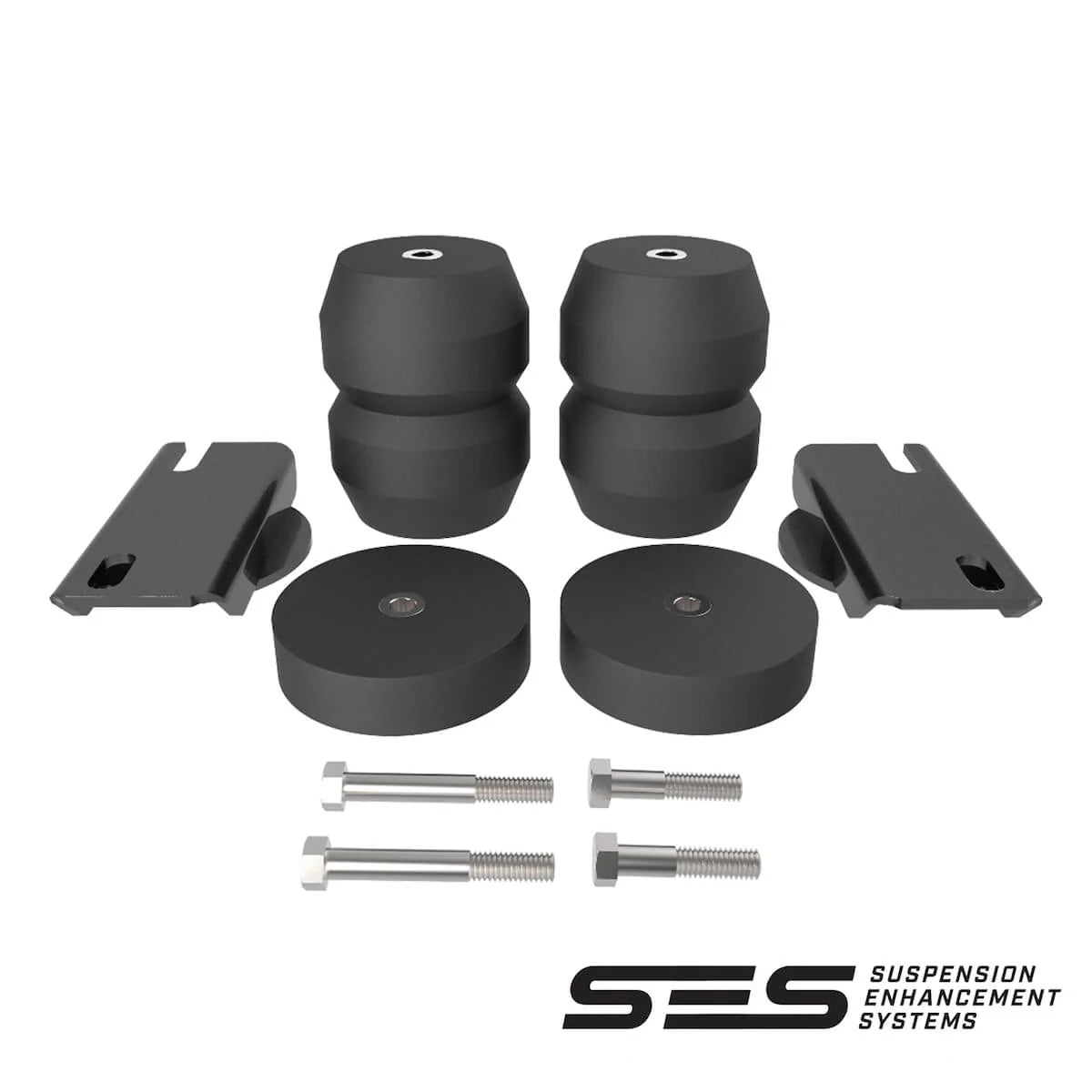 Timbren Ram 2500 Rear Suspension Enhancement System - Liberty Flag & Specialty