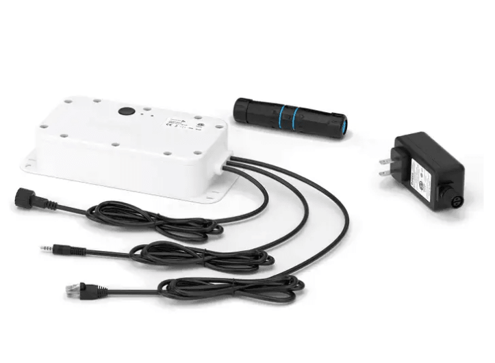 Twinkly Pro - Music Player - Liberty American Made Solutions
