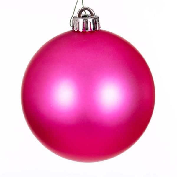150mm 6" Christmas Ornaments Shatterproof - Liberty Flag & Specialty