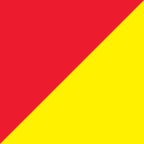 8' x 3' Tall Color Flags - Liberty Flag & Specialty