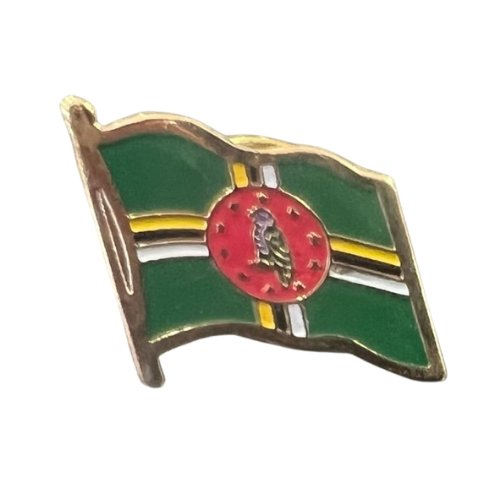 A-L Foreign Lapel Pins - Liberty Flag & Specialty