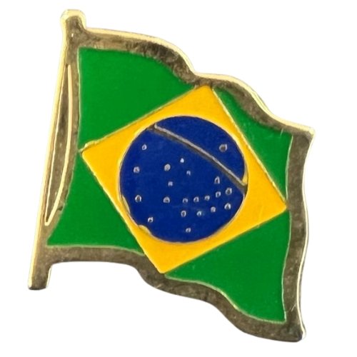 A-L Foreign Lapel Pins - Liberty Flag & Specialty