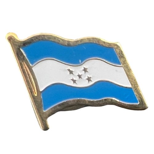 A-L Foreign Lapel Pins - Liberty Flag & Specialty