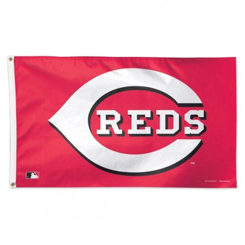 Cincinnati Reds Flag - Liberty Flag & Specialty