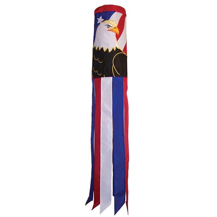 Eagle Windsocks - Liberty Flag & Specialty