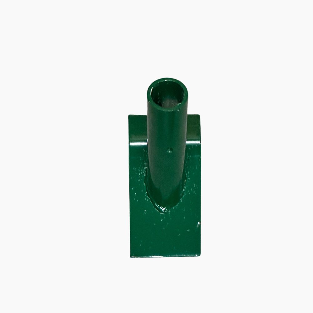 Faceplate Flag Staff Attachment - Liberty Flag & Specialty