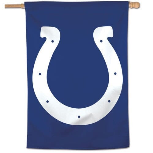 Indianapolis Colts Banners - Liberty Flag & Specialty