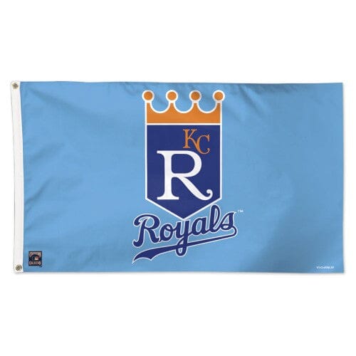 Kansas City Royals Flag - Liberty Flag & Specialty
