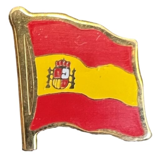 M-Z Foreign Lapel Pins - Liberty Flag & Specialty