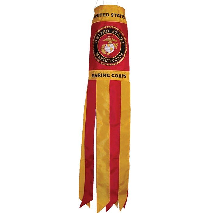 Marine Corps Windsocks - Liberty Flag & Specialty