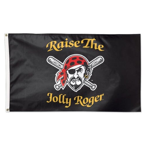 Pittsburg Pirates Flag - Liberty Flag & Specialty
