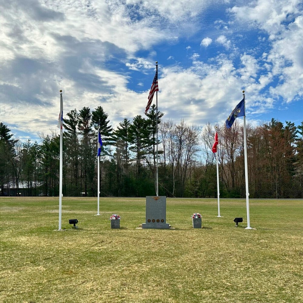 Revolution Fiberglass Flagpole - Liberty Flag & Specialty