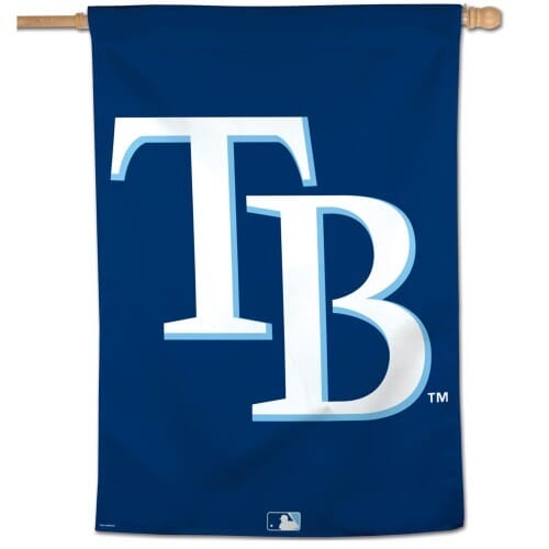 Tampa Bay Rays Banner - Liberty Flag & Specialty