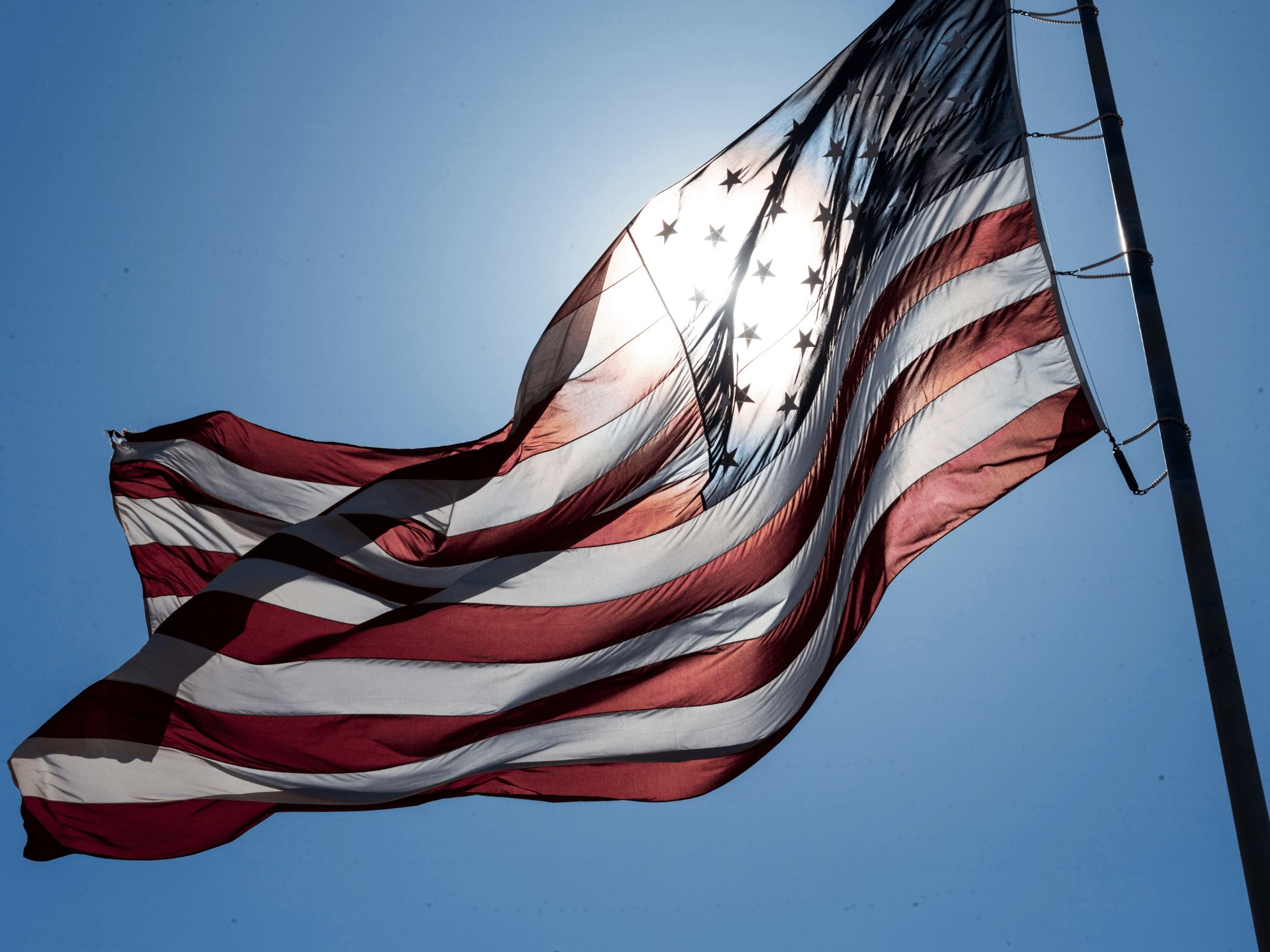 Choosing the Right American Flag Setup for Display and Durability - Liberty Flag & Specialty
