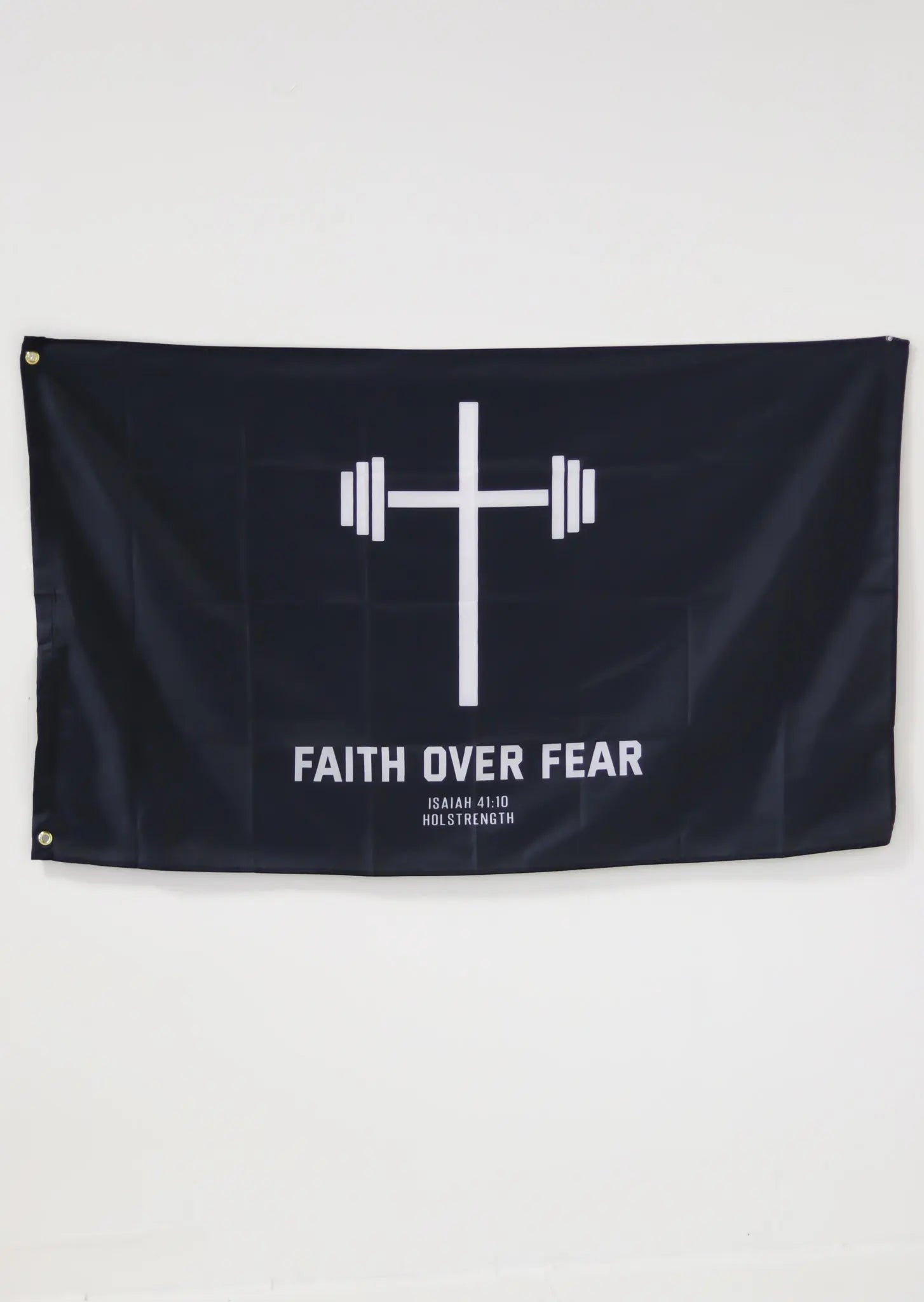 Creating Meaningful Spaces with Flags and Practical Storage Ideas - Liberty Flag & Specialty