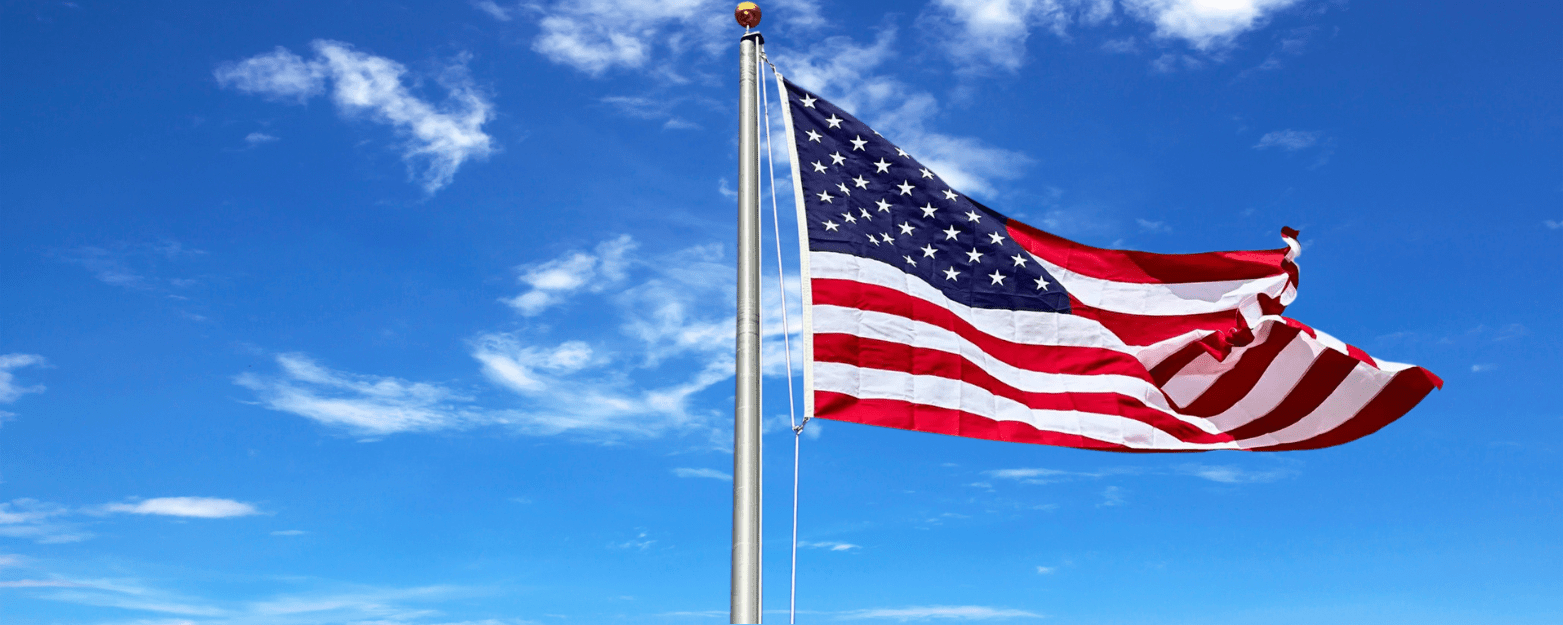 Still Summer, Still Time: Why Now Is Perfect for Your New Flagpole - Liberty Flag & Specialty