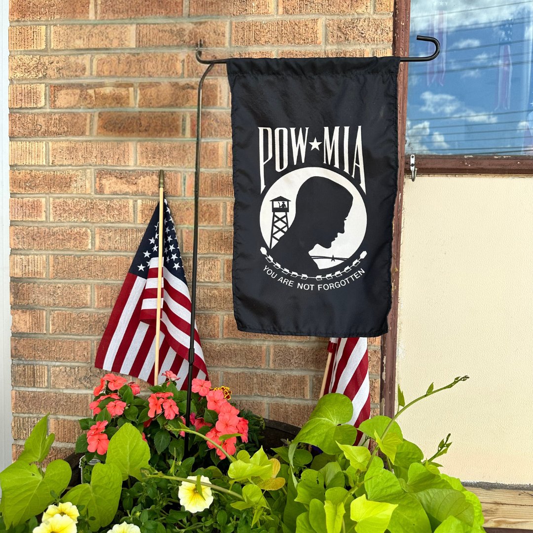 Home & Garden Banners