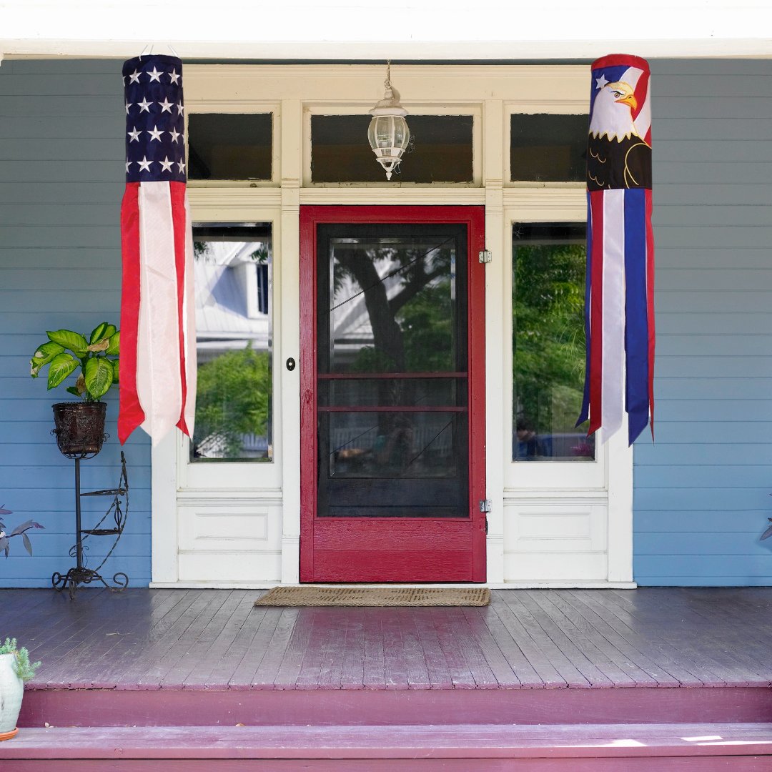 Windsocks - Liberty Flag & Specialty