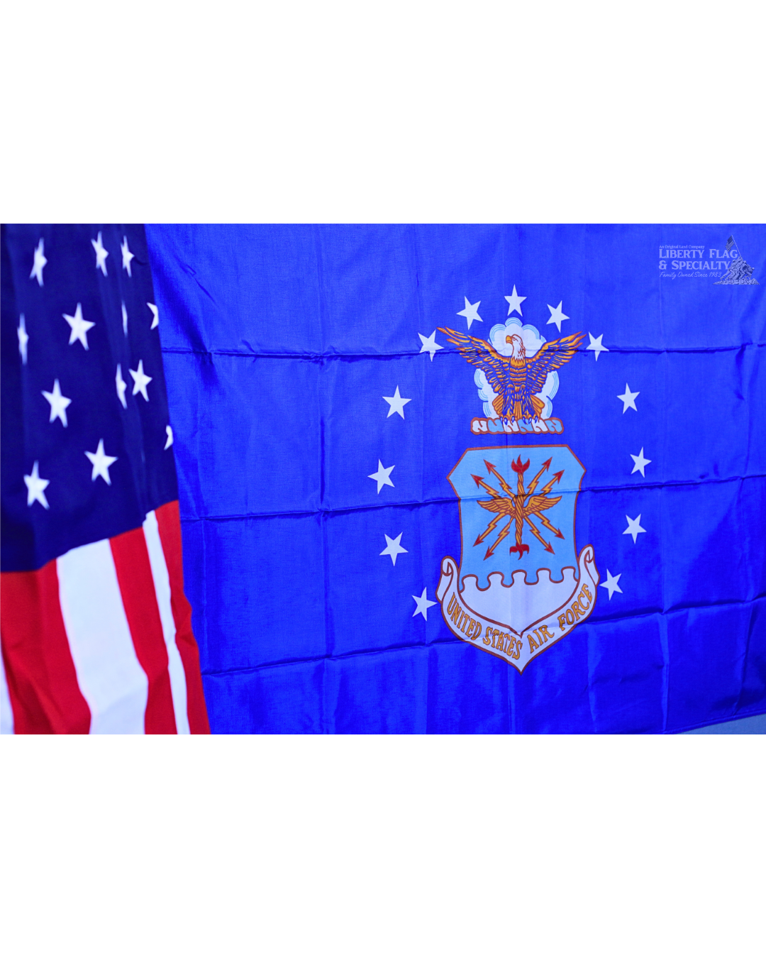 Air Force Flag