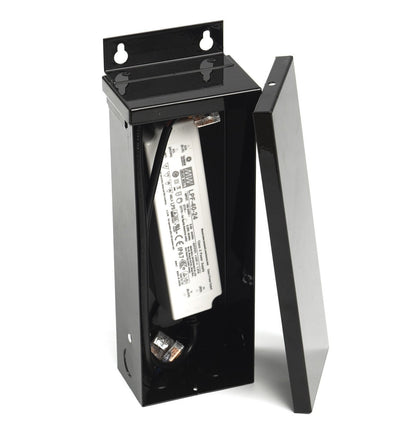 Above - Ground Power Supply Driver for Stargazer - Liberty Flag & Specialty