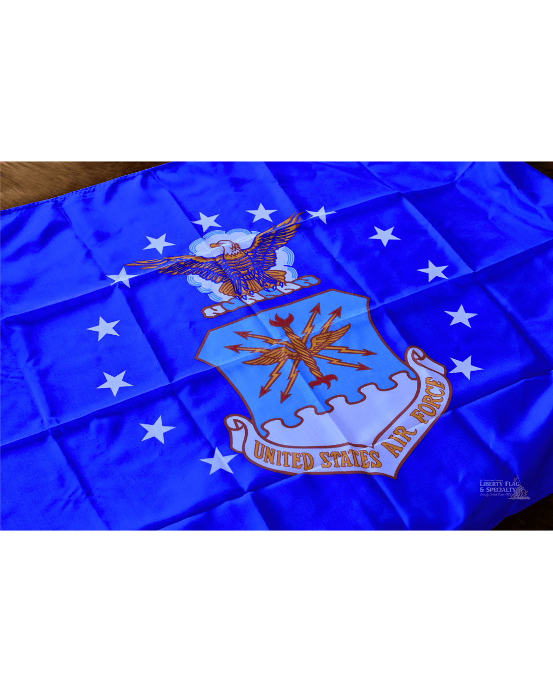 Air Force Flag - Liberty Flag & Specialty