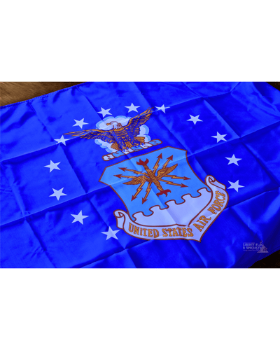 Air Force Flag - Liberty Flag & Specialty
