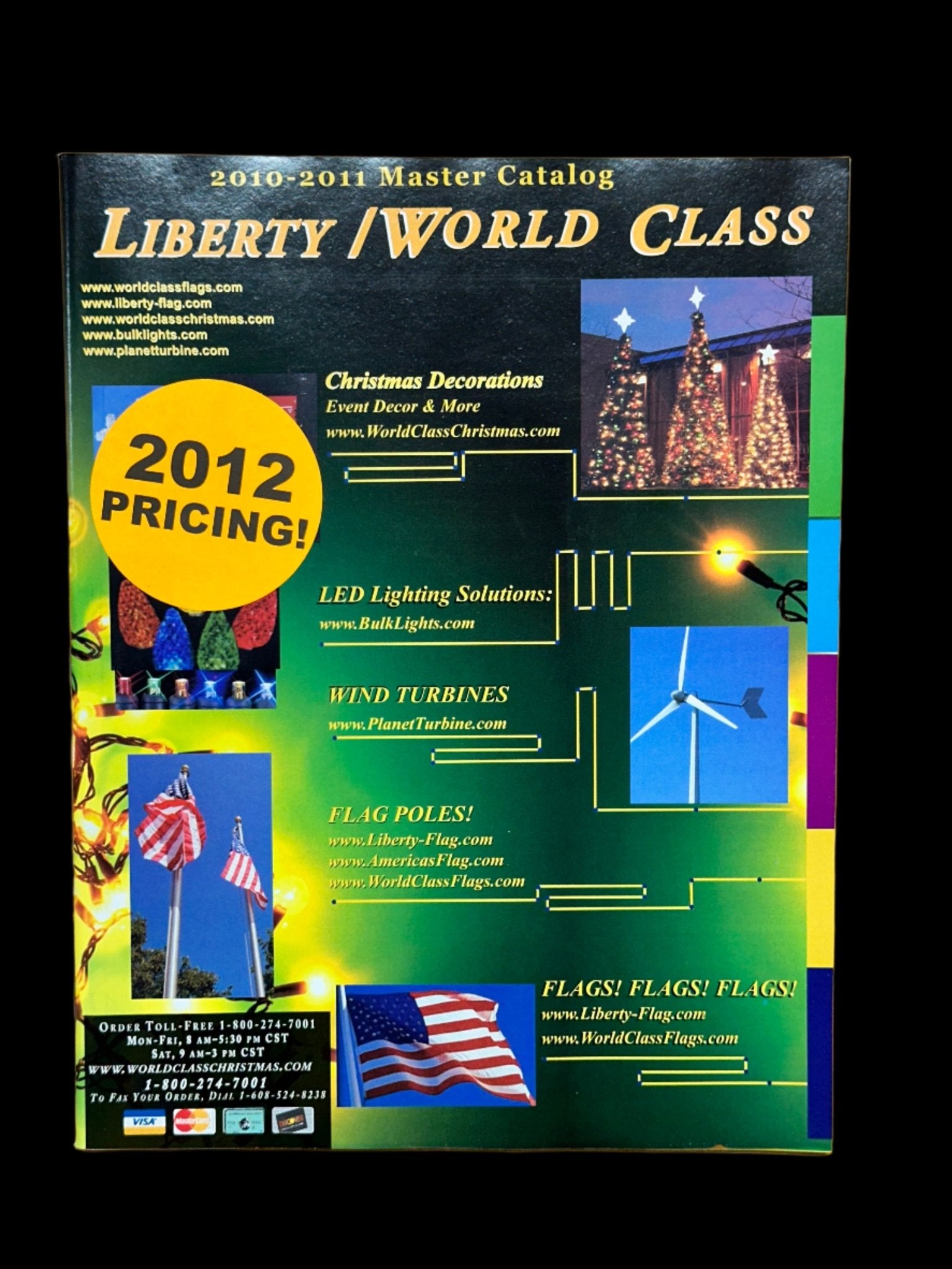 Catalog - Liberty Flag & Specialty