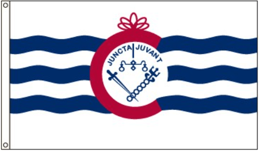 Cincinnati Flag - Liberty Flag & Specialty