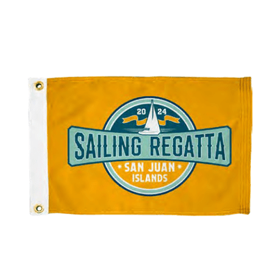 Custom Boat Flags - Liberty Flag & Specialty