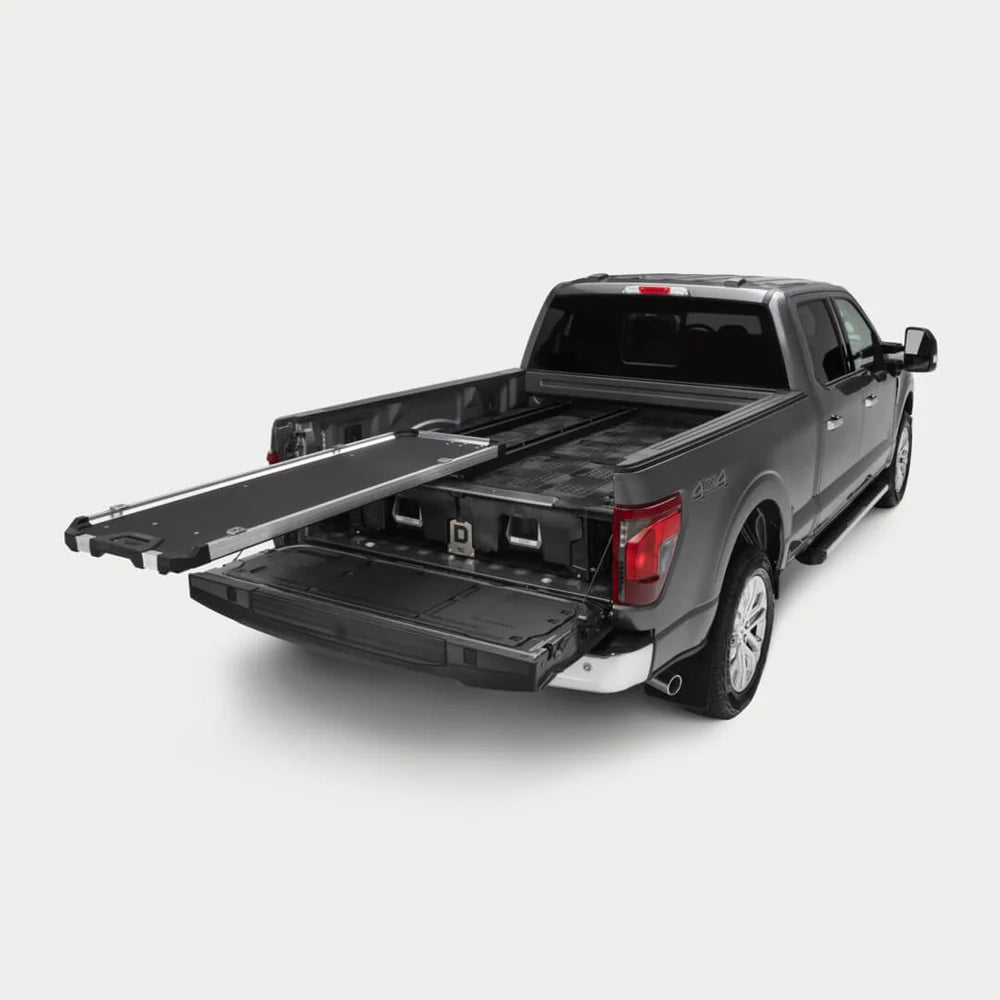 DECKED CargoGlide 600 - Liberty Flag & Specialty