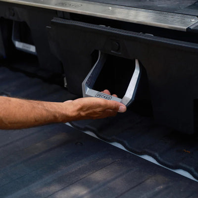 Decked Drawer System - Liberty Flag & Specialty