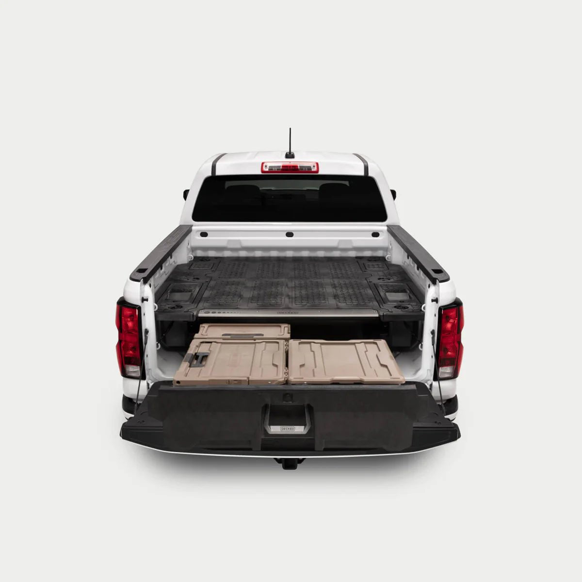 Decked Drawer System - Liberty Flag & Specialty