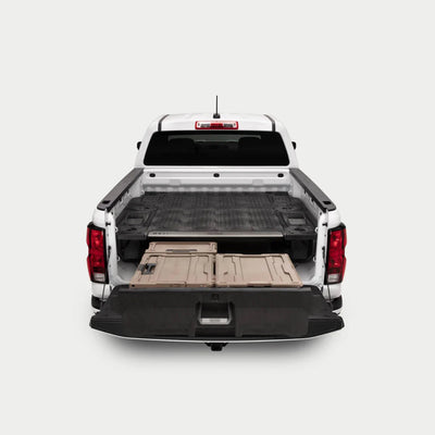 Decked Drawer System - Liberty Flag & Specialty