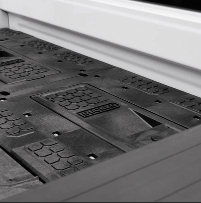 Decked Drawer System - Liberty Flag & Specialty