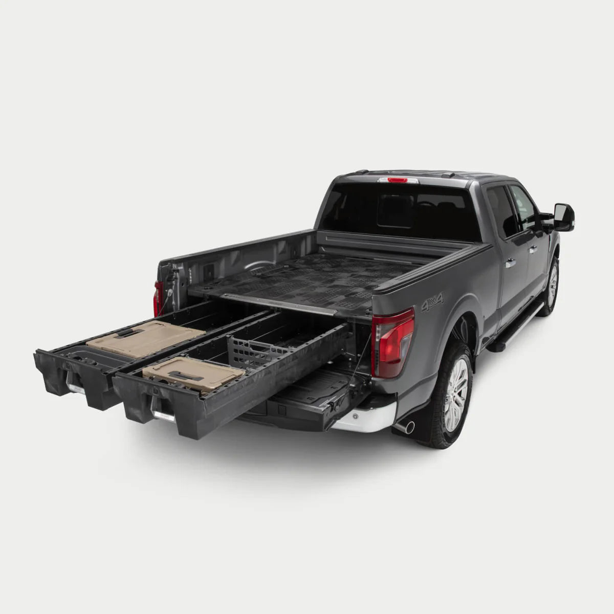 Decked Drawer System - Liberty Flag & Specialty