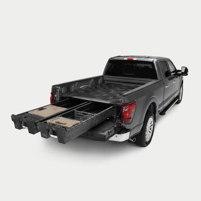 Decked Drawer System - Liberty Flag & Specialty