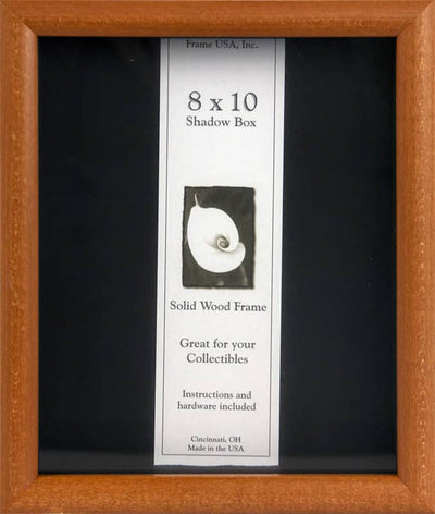 Elite Shadowbox Frames - Liberty Flag & Specialty