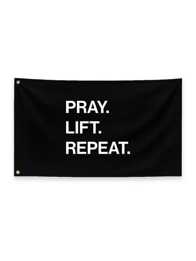 Faith Over Fear Flag - Liberty Flag & Specialty