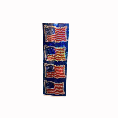 Flag Stickers - Liberty Flag & Specialty
