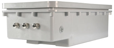 In - Ground Power Supply Driver for Stargazer - Liberty Flag & Specialty