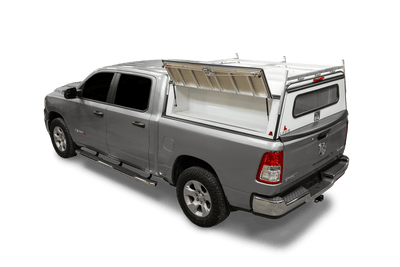 Leer DCC Truck Cap - Liberty Flag & Specialty